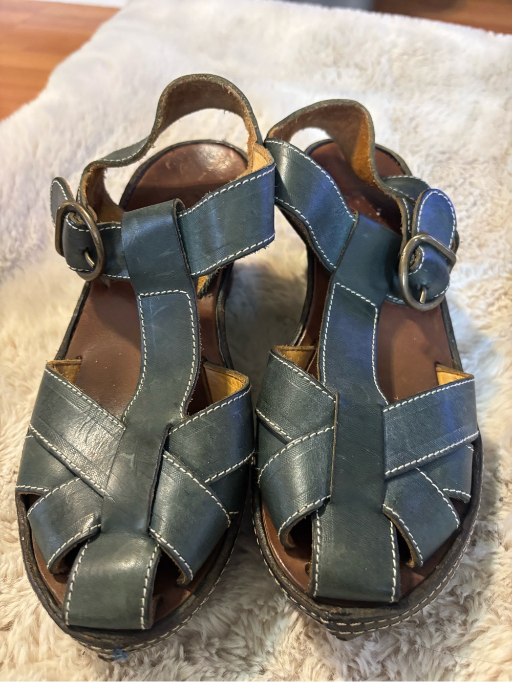 Fiorentini Beker size 38 eur